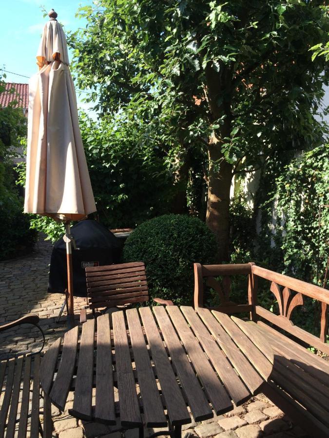 Seelig'S Weinsheim  Dış mekan fotoğraf